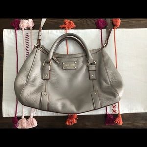 Kate Spade ♠️ Leather Purse